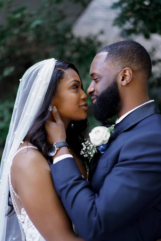 M28 Photography & Wedding Films - 2
