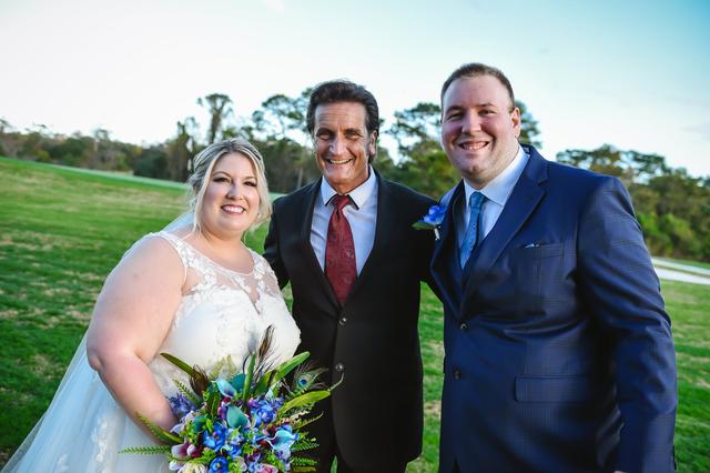 Steve Greer Weddings - 1