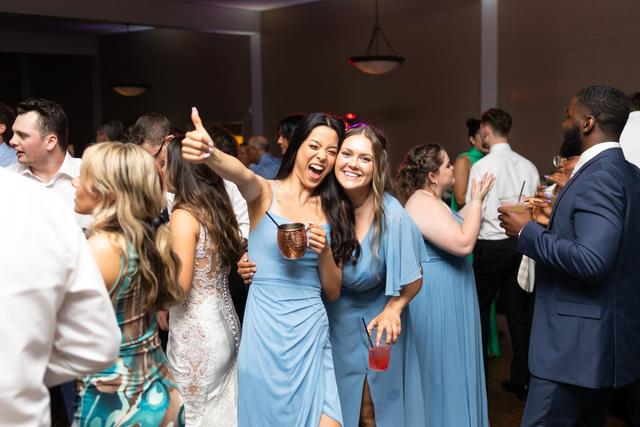 Premier Wedding DJ - 1
