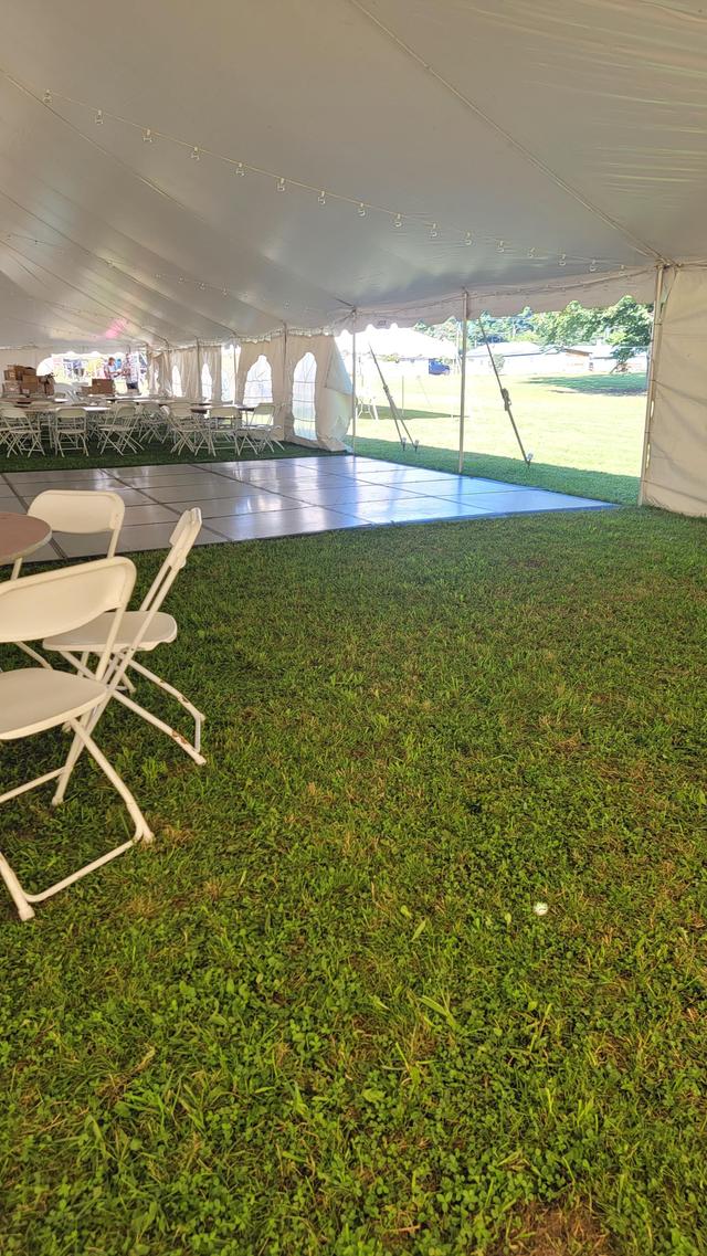 Rainy Day Party Rentals - 4