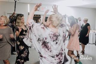 John Correll Professional Wedding DJ Services - 13