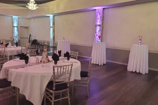 Royal Cliff Event Center - 6