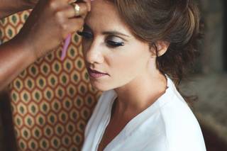 REFeyeANCE Makeup & Hair - 9