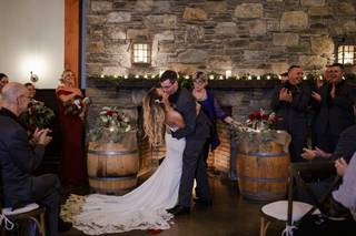 Newport Vineyards - 59