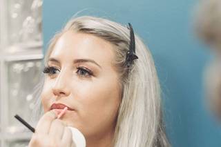 The Key to Glam - 5