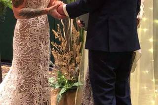Wedding Ceremony Designs by Susan - 11