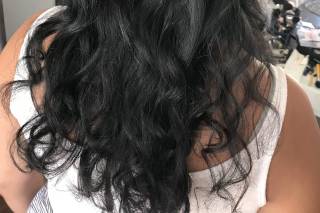 Allure Bridal Beauty - 17
