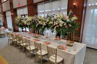 The Woodlands Country Club - 28