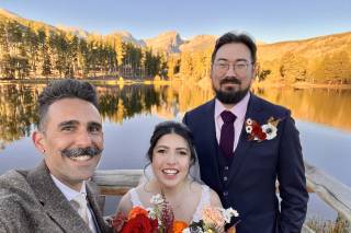 Bridal Glow Wedding Services - 7