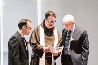 Sacramental Services of South Carolina - 1