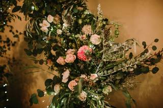 CV Flowers - Wedding - 38
