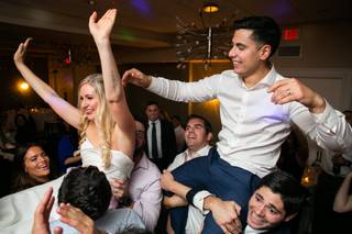Premier Entertainment and Events - 16