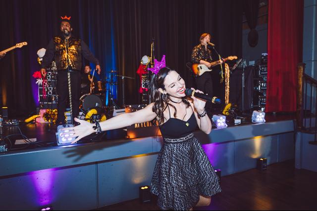 The Afterparty - 4