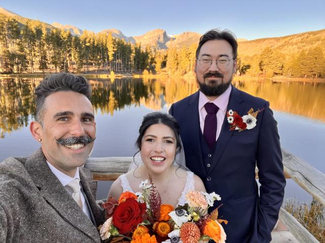 Bridal Glow Wedding Services - 3