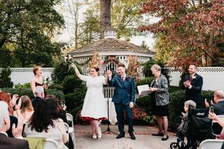 Washington Crossing Inn - 20
