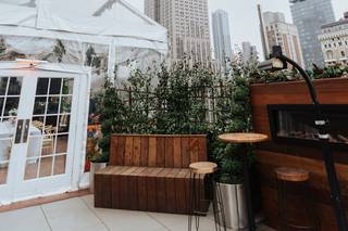 Monarch Rooftop - 5