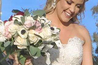 Thompson's Flower Shop - 9