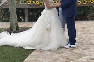 Laura Jacobs Bridal - 12