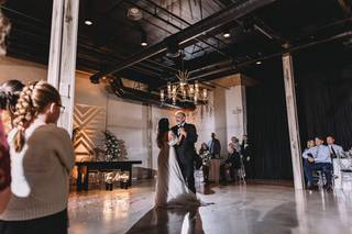 Industry Event Space - 22