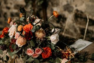 La Fleur Enchantée, Inc. - 22