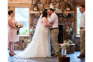 Brenwood Lake Weddings - 43