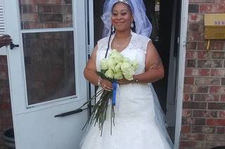 McEllis Brides - 25