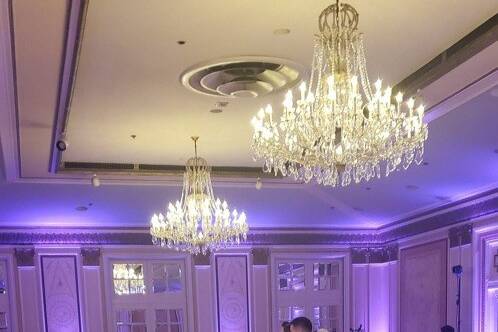 Beacon Grand 4
