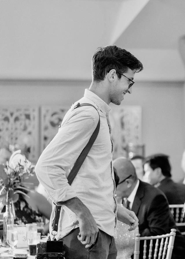 Last Decade Weddings - 2
