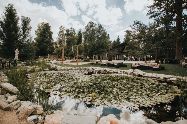Shay Meadows Ranch and Resort - 4