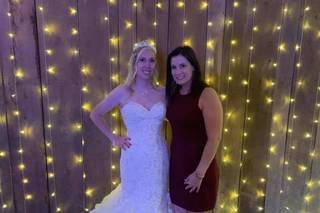 Bluegrass Wedding Barn - 18