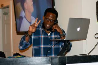 DJ Shamar - 8