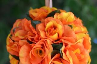 Flower & Balloon Creations by Julia - 4
