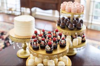Gigi's Cupcakes - Savannah - 72