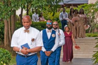 Sheree Amour Weddings & Event Planning - 26