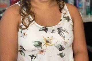 Wedding Hairstyles & Makeup - 30
