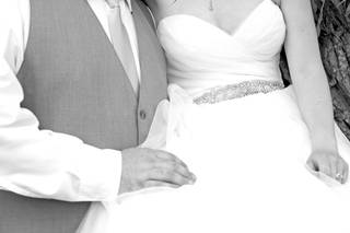 Camrin Edwards - Seamstress and Wedding Coordinator - 71
