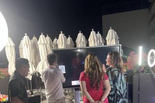 Da 808 Spin Photobooth Company - 6