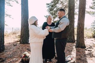 Mountain High Weddings - 10