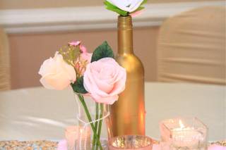 Imagination Events: Design & Coordination - 5