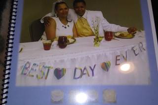 Fallen Angels Wedding Officiant - 1
