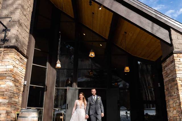 The Black Diamond Lodge 1