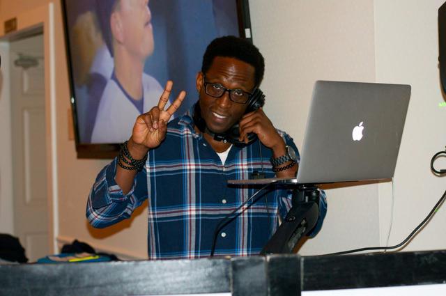DJ Shamar - 4