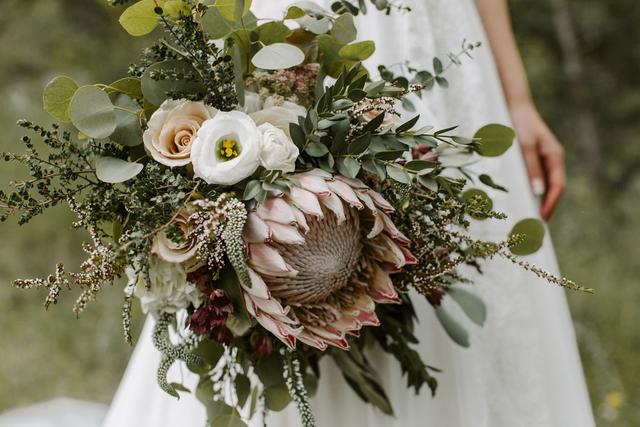Floral Design of Europe - 4