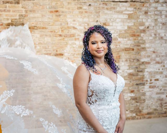 Vera s House of Bridals Dress Attire Madison WI WeddingWire