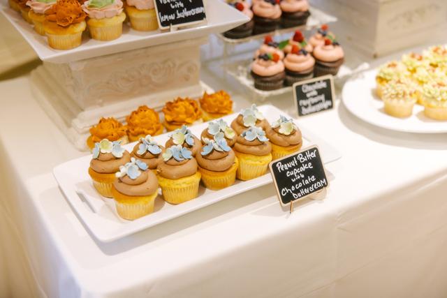 Let Them Eat Cake - 4