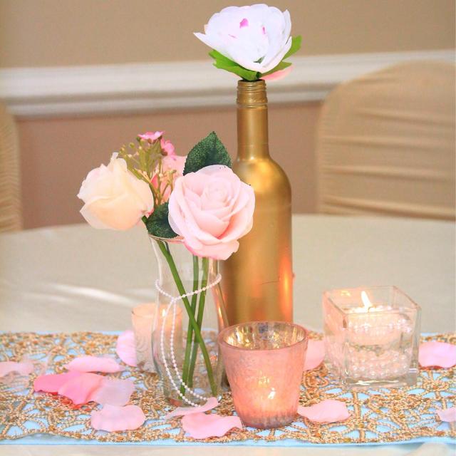 Imagination Events: Design & Coordination - 4