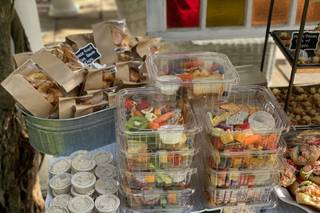 City Moose Catering - 22
