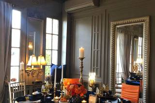 Lord Thompson Manor - 47