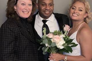 Blues City Weddings - 5
