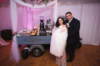 Dolce and Gelato Catering - 42